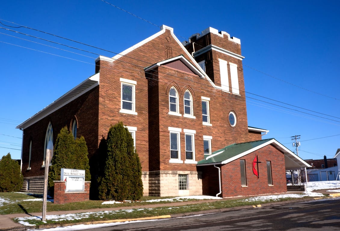 Augusta United Methodist Church