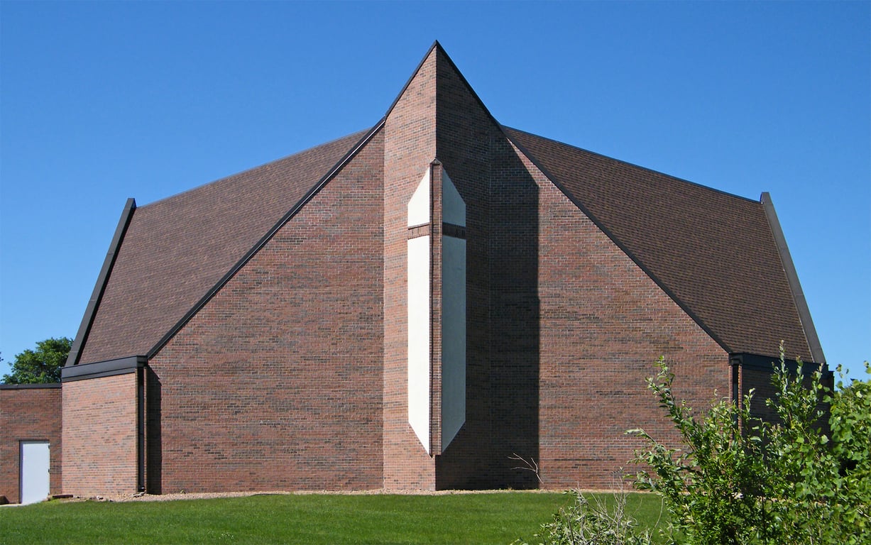 Andover Christian Church