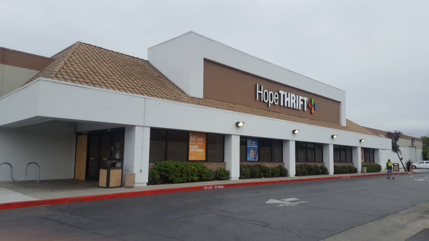 Photo of Hope Center