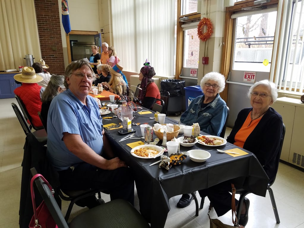 Keystone Community Services