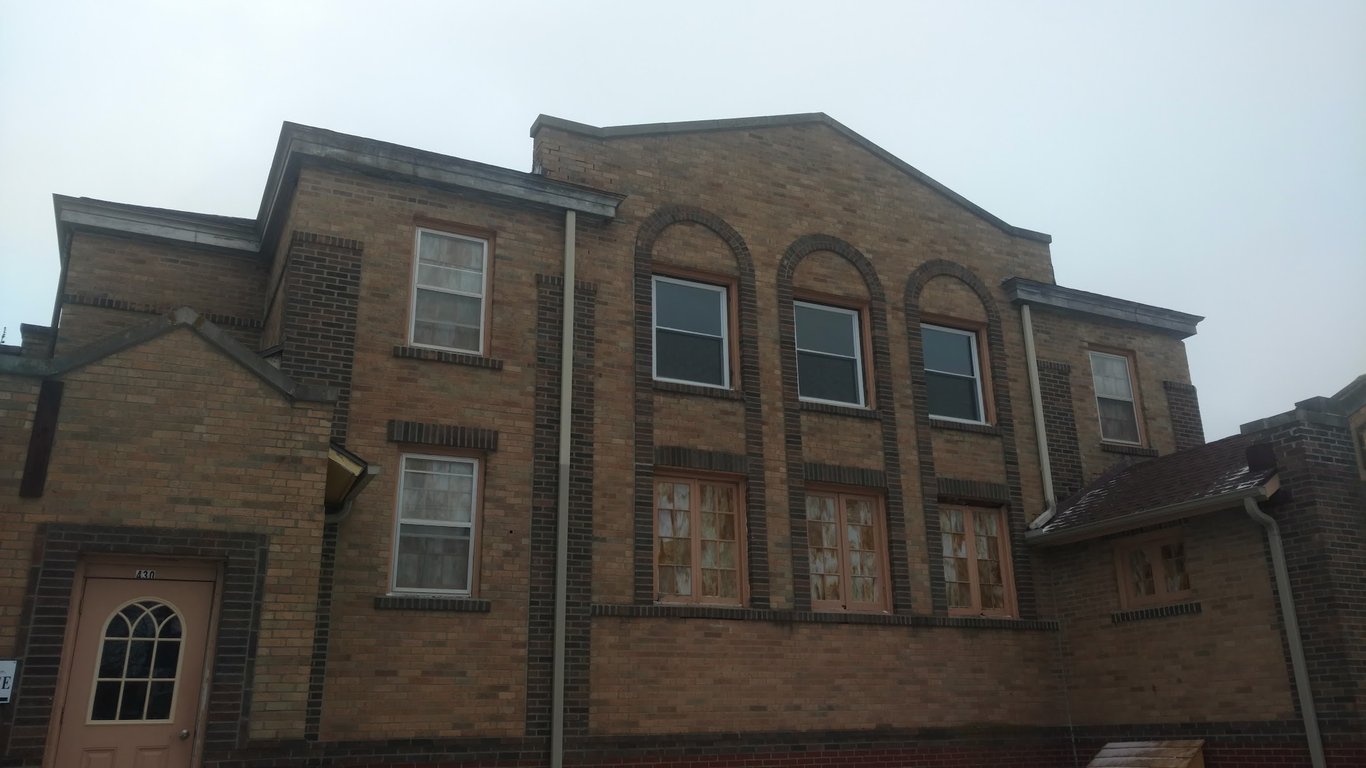 Murray Church of Christ