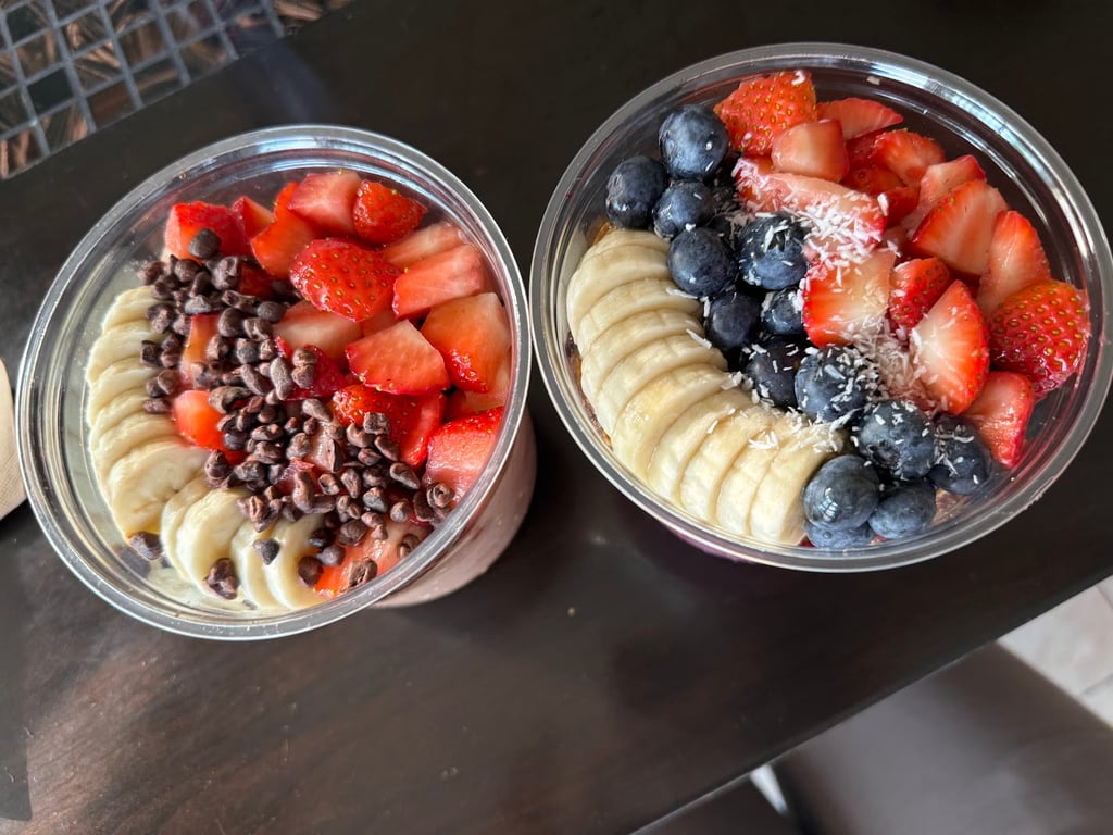 B Juiced