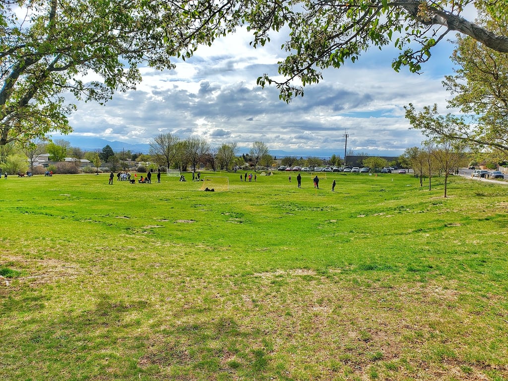 Santa Fe Village Park