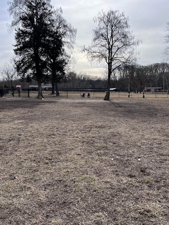 Ozark Dog Park