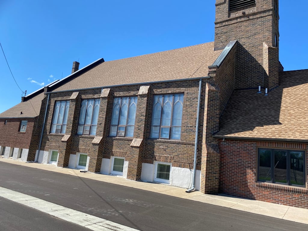 Immanuel Lutheran Church