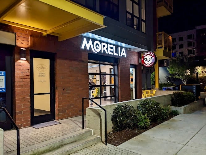 Morelia Ice Cream Paletas – South End