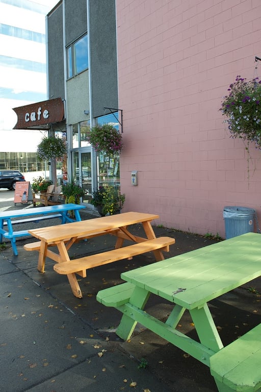 Photo of Snow City Cafe