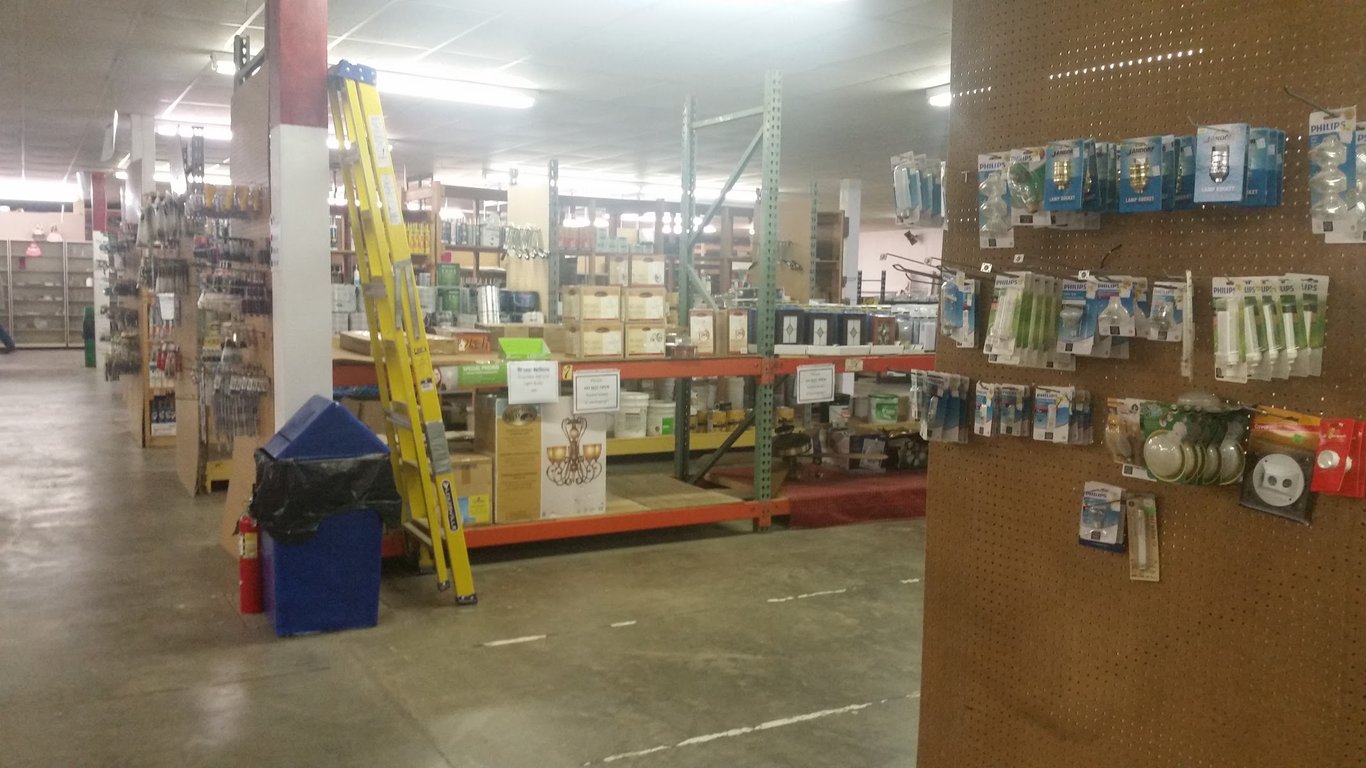Habitat For Humanity ReStore