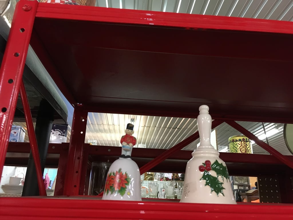 East Fork Mall – Antiques & Collectibles
