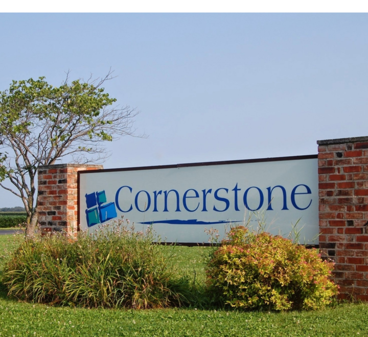Cornerstone Church