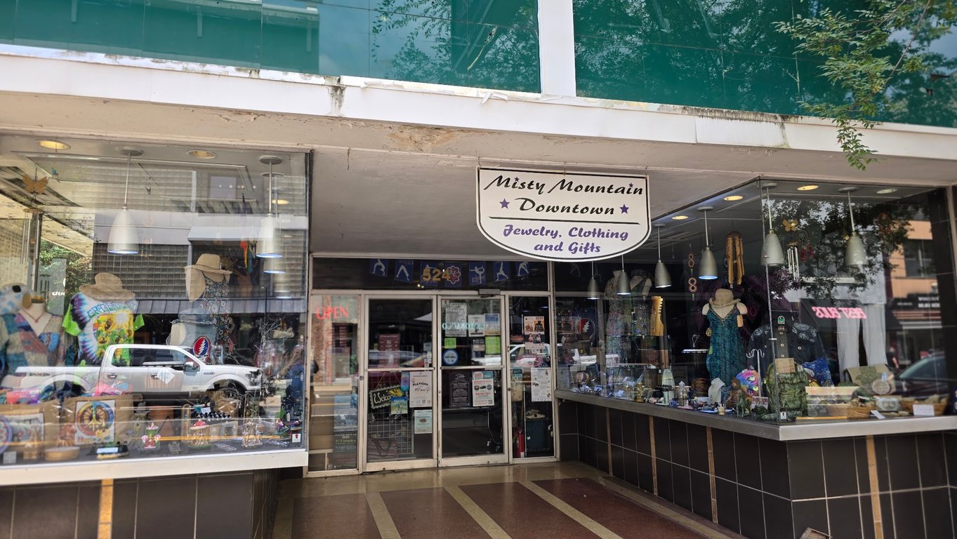 Misty Mountain Designs