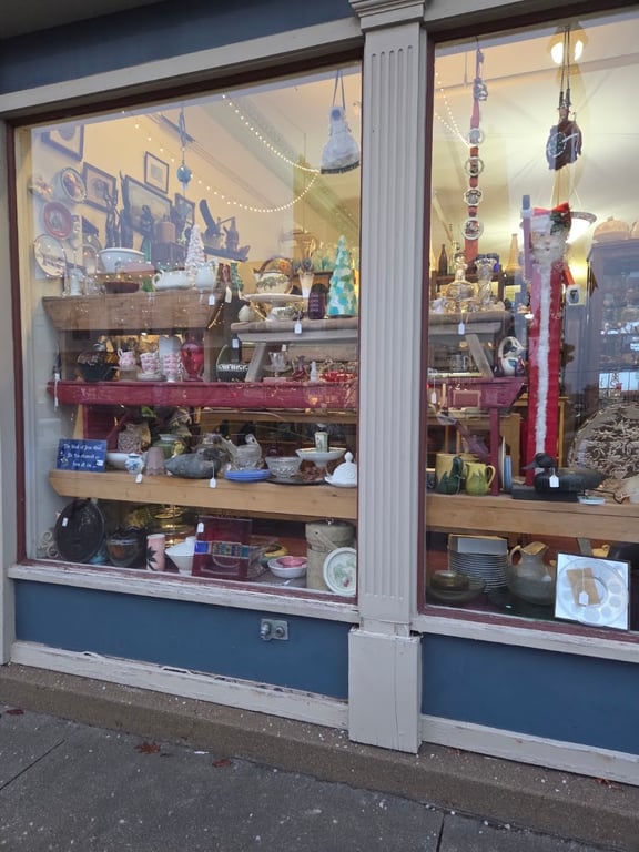 Everything Classic Antiques