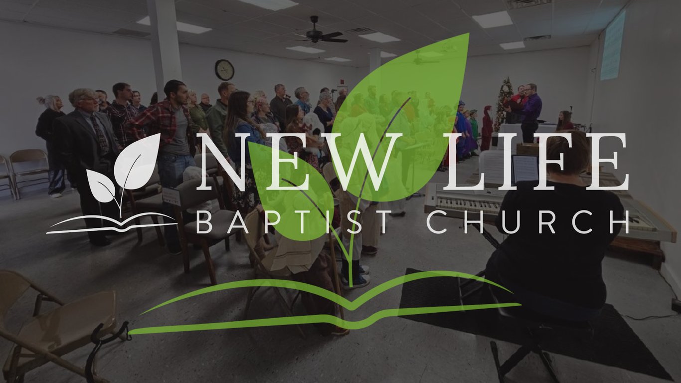 New Life Baptist Church
