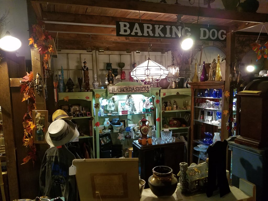 Mississippi Marketplace