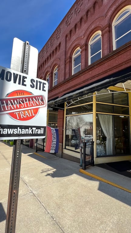 Photo of Mansfield Antique Gallery