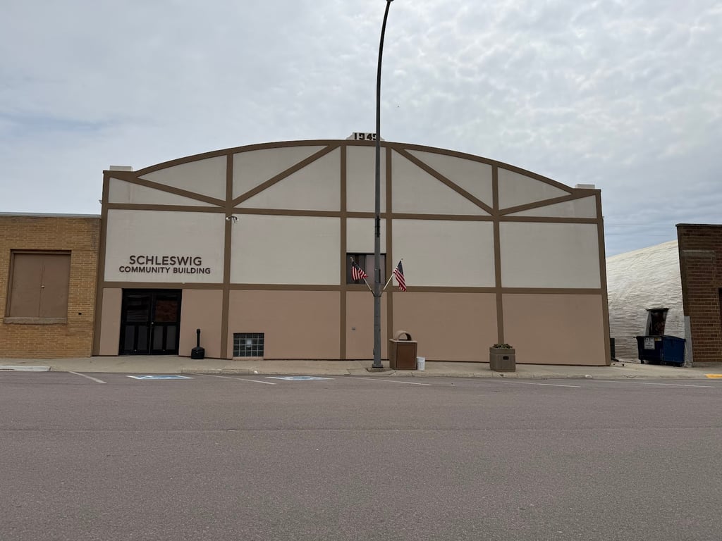 Community Center