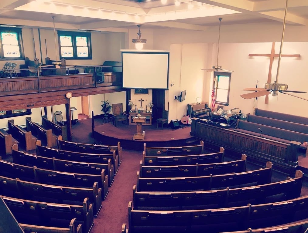 Evangelical United Methodist Church