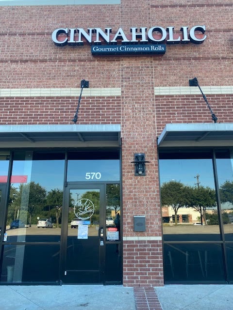 Photo of Cinnaholic