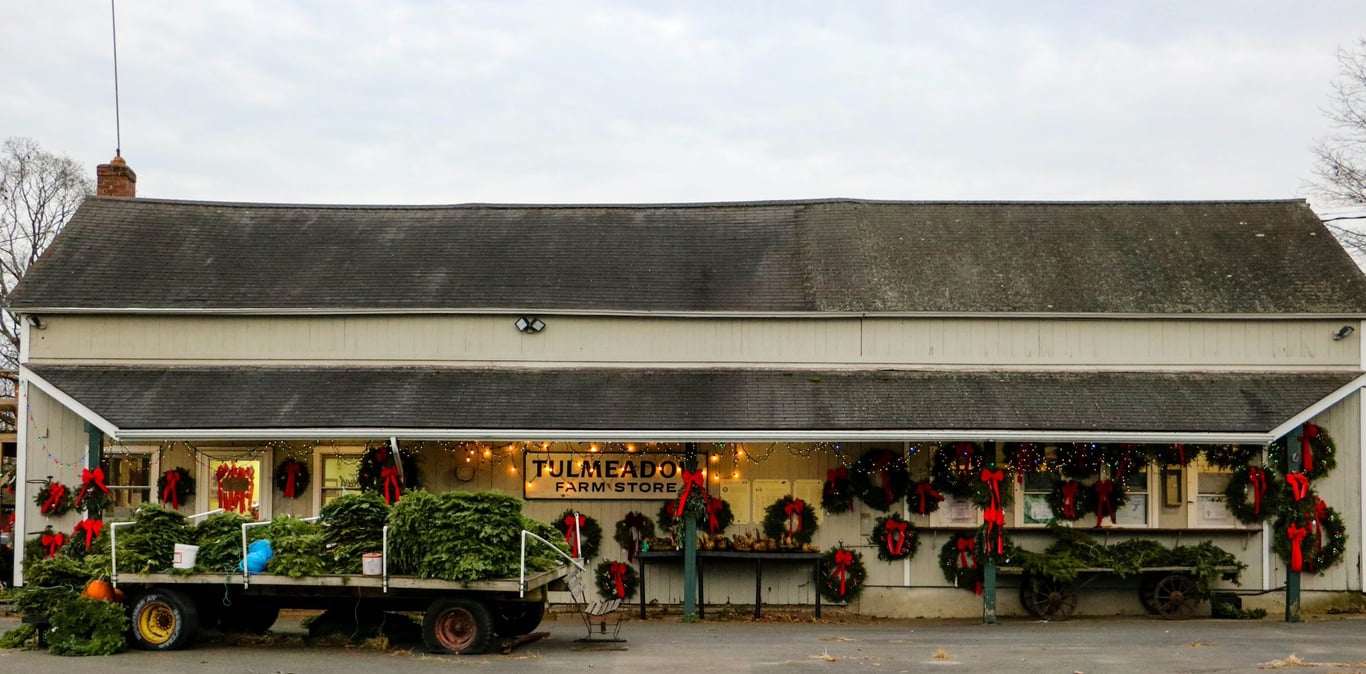 Tulmeadow Farm Store