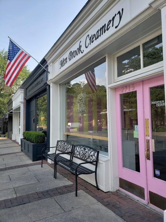 Photo of Mountain Brook Creamery