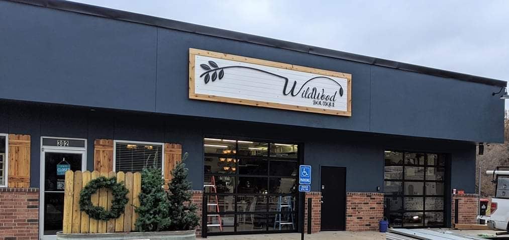 Wildwood Boutique