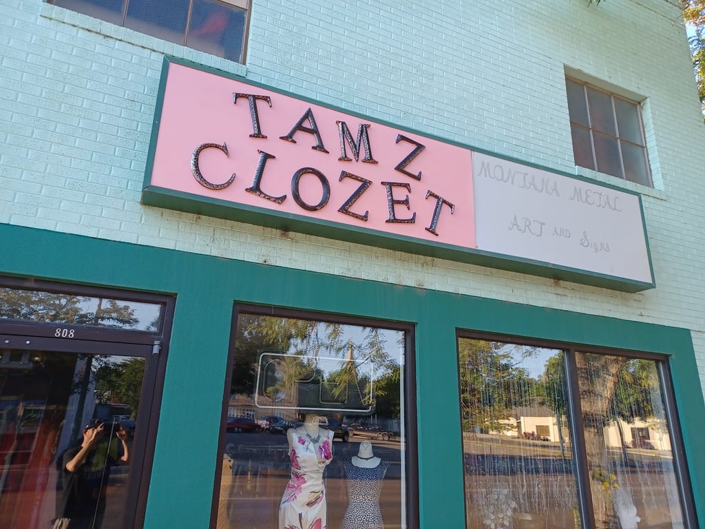 Photo of Tamz Clozet