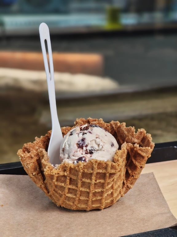 Maine Flavor