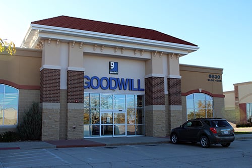Goodwill of Central Iowa