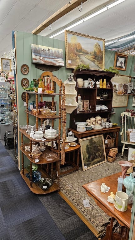 Photo of Wild Fern Vintage