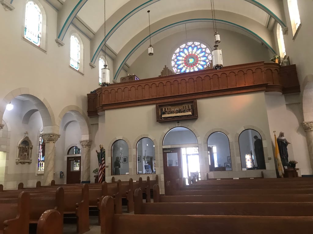St. Augustine Catholic Church