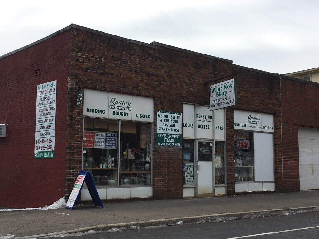 Photo of Quality Pre-Owned Furniture And Antiques
