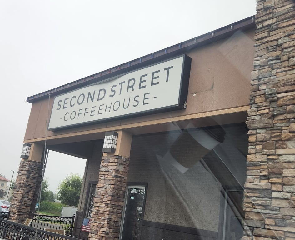 Second Street Coffee House
