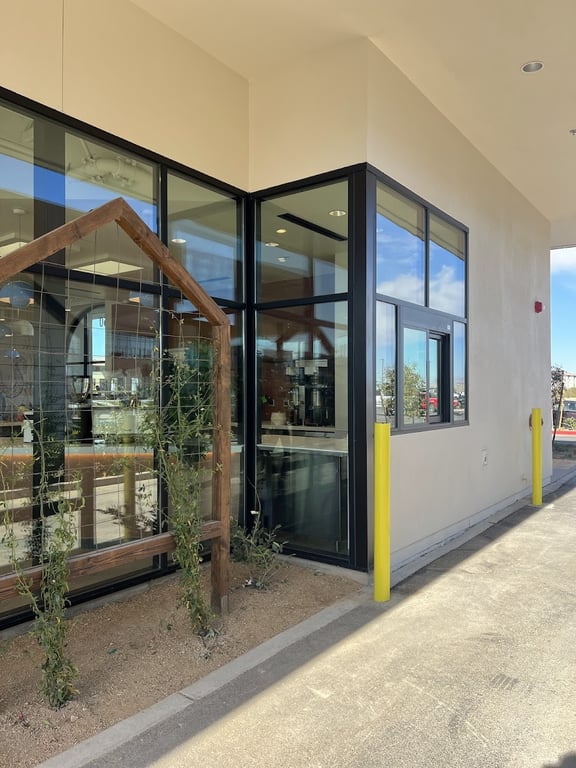 Mothership Coffee – The Bend