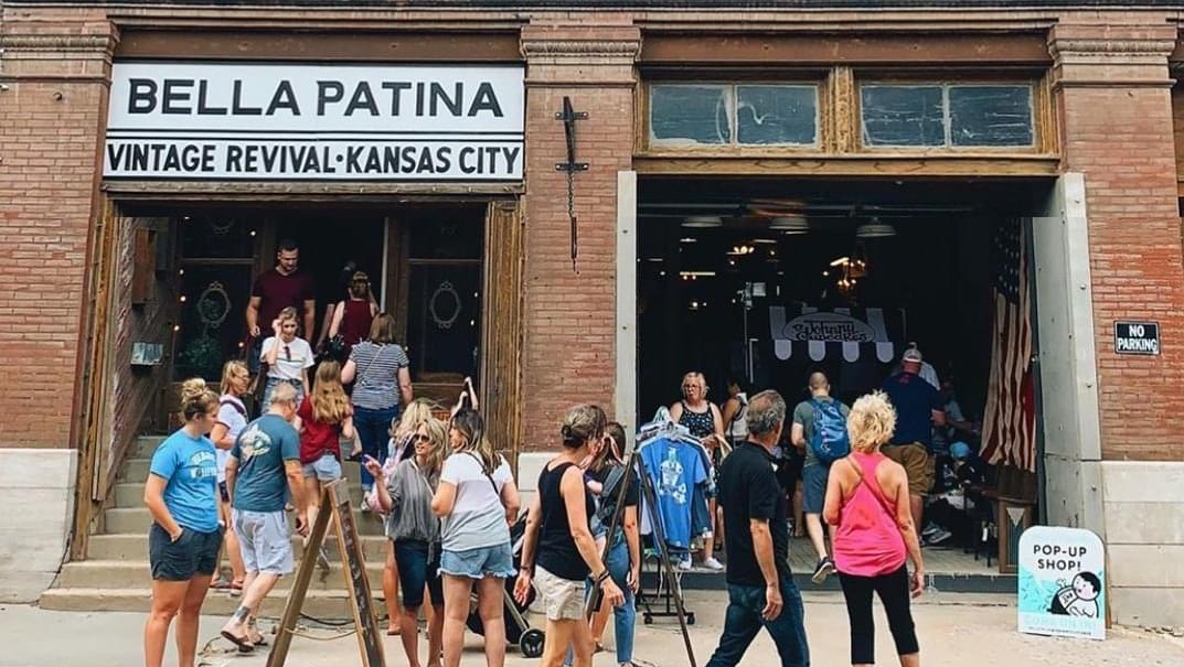 Photo of Bella Patina