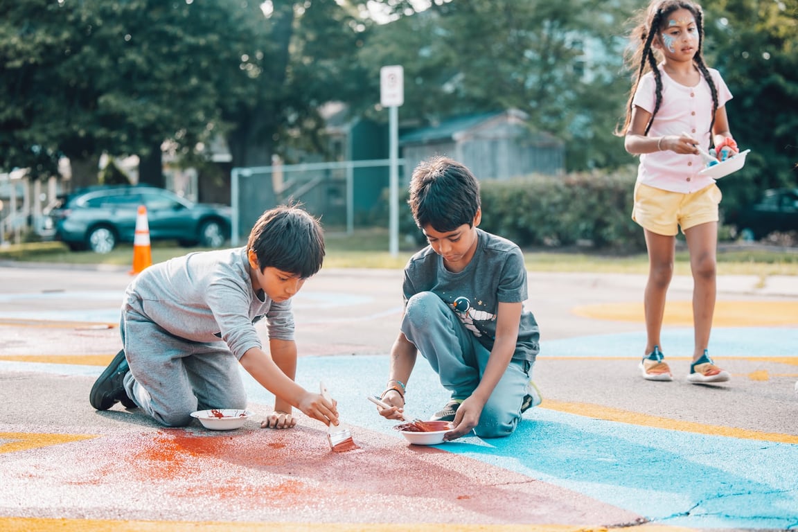 Boys & Girls Club of Rochester