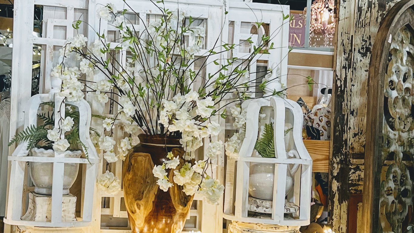 Vintage Marketplace