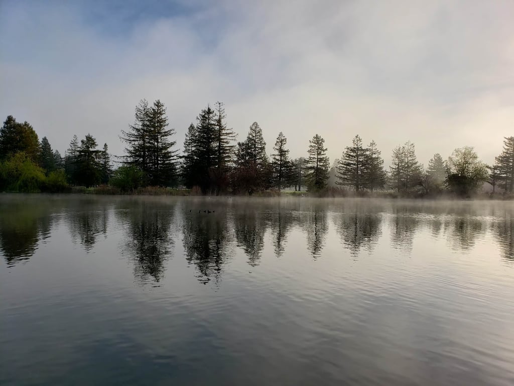 Roberts Lake