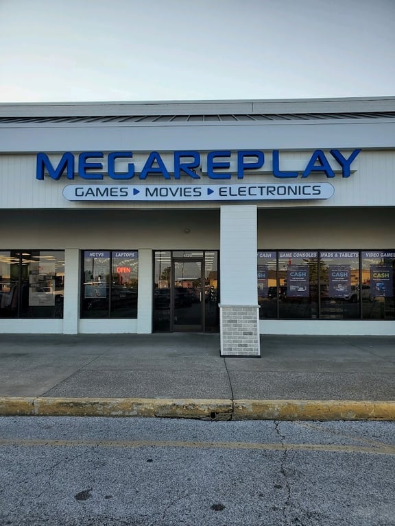 Photo of Mega Replay Owensboro