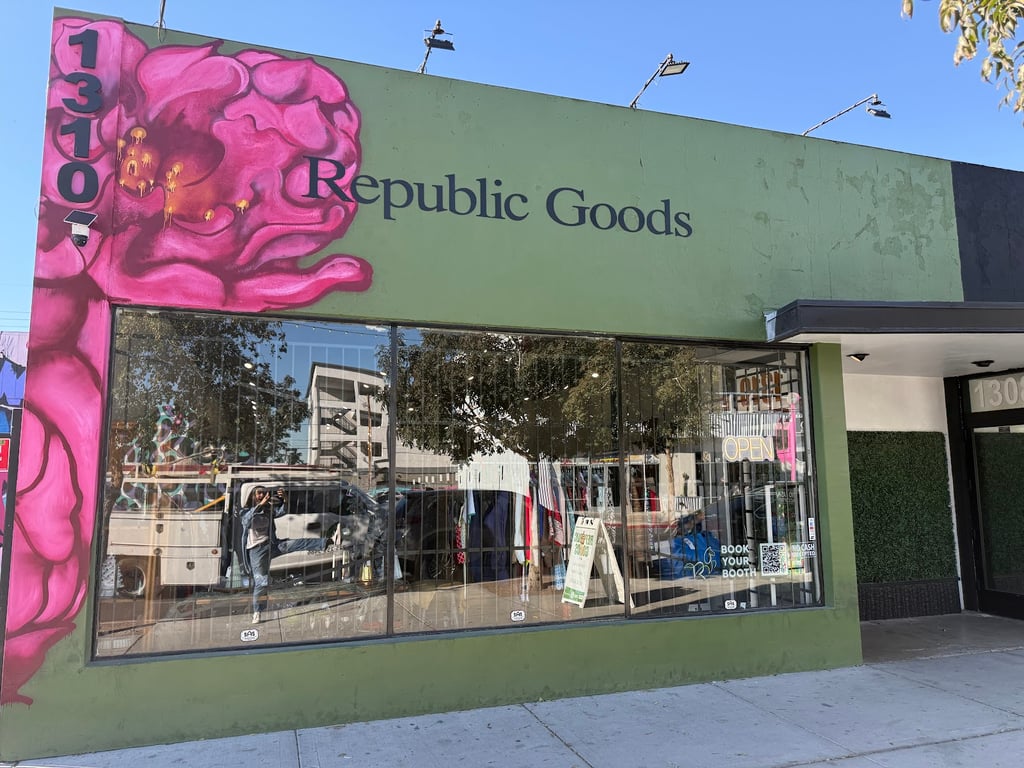 Republic Goods