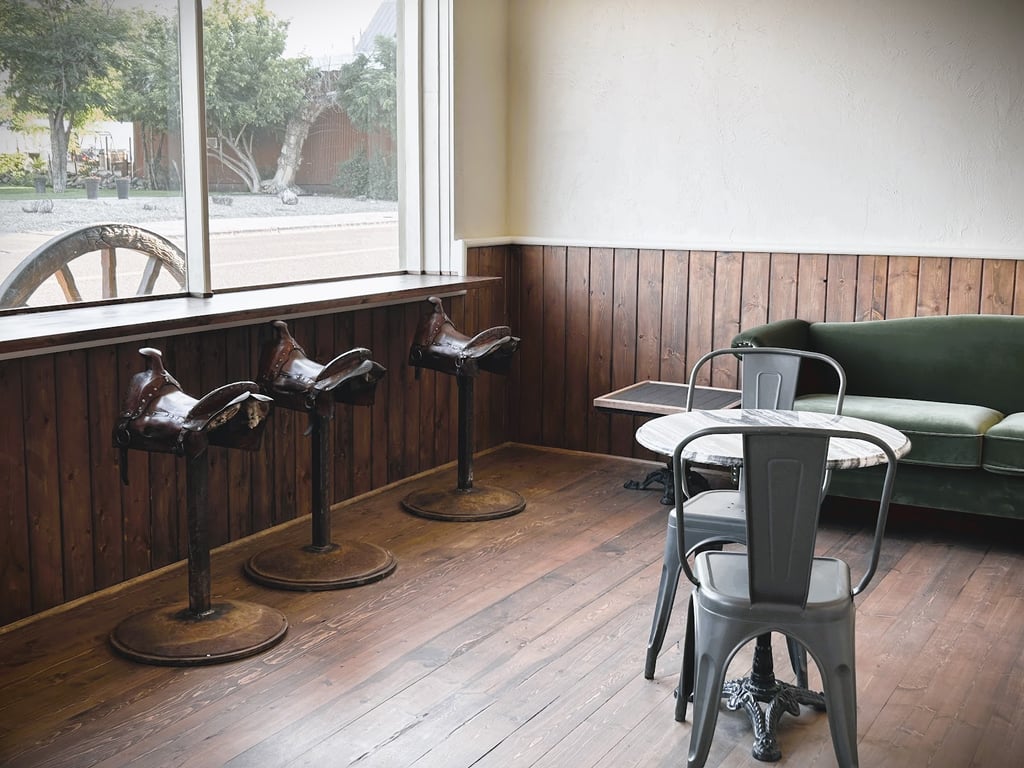 Six Creeks Mercantile