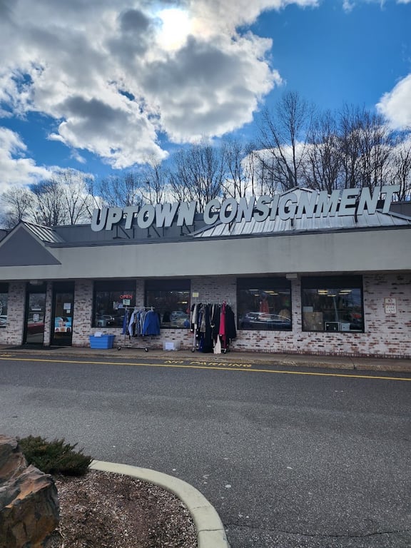Uptown Consignment