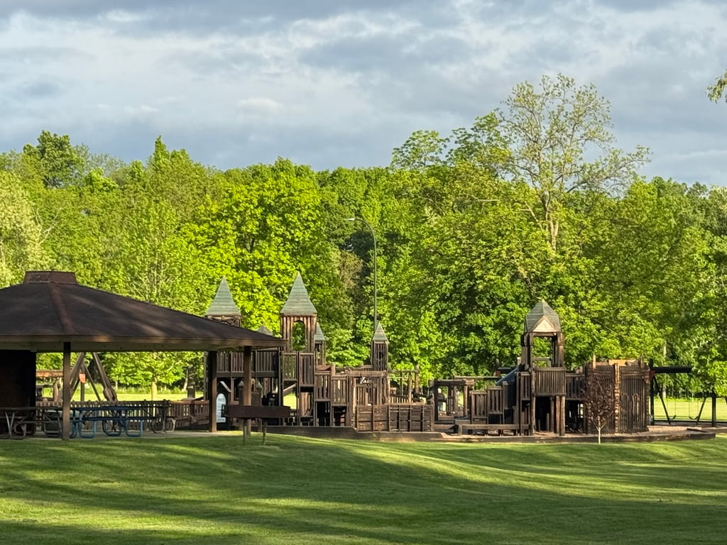 Mill Pond Park