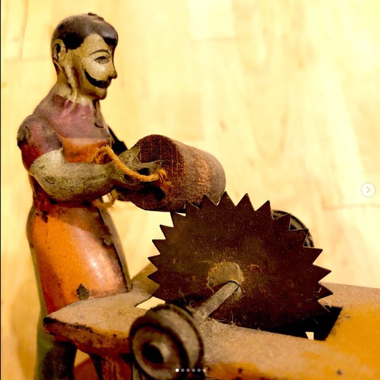 RARE Restoration