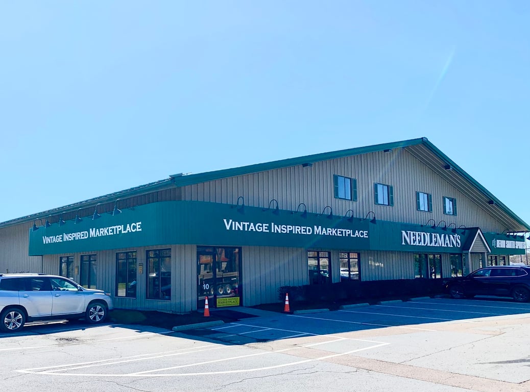 Vintage Inspired Marketplace