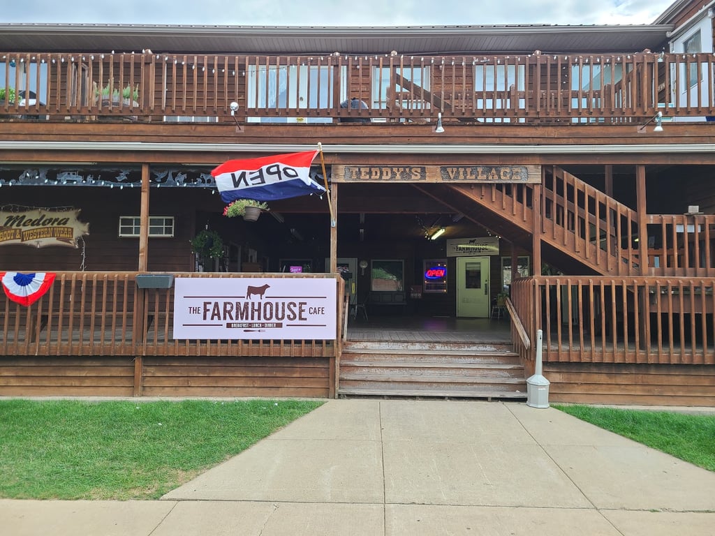 Photo of Farmhouse Cafe