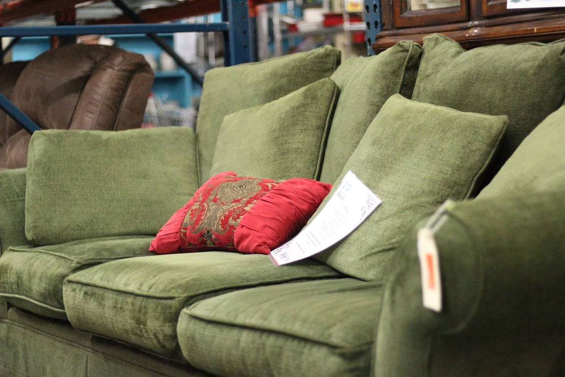 Photo of Habitat For Humanity Restore