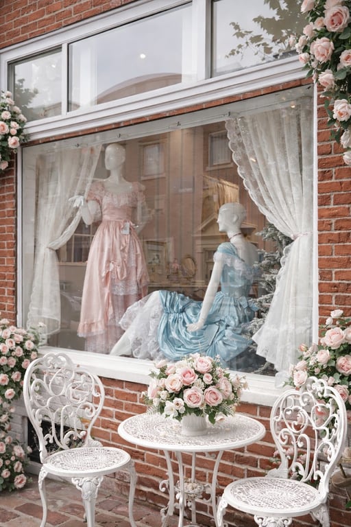 Editionstyles Vintage Shop