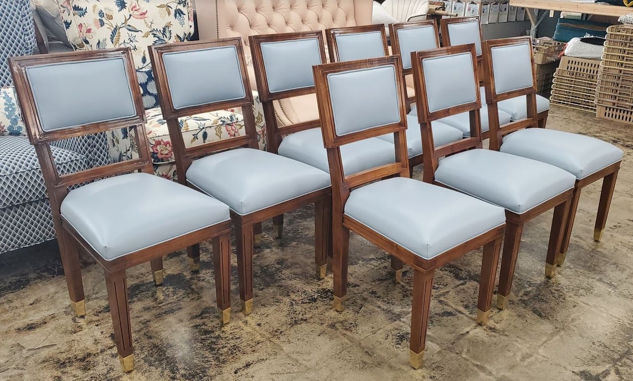 Thayer Upholstery Inc.