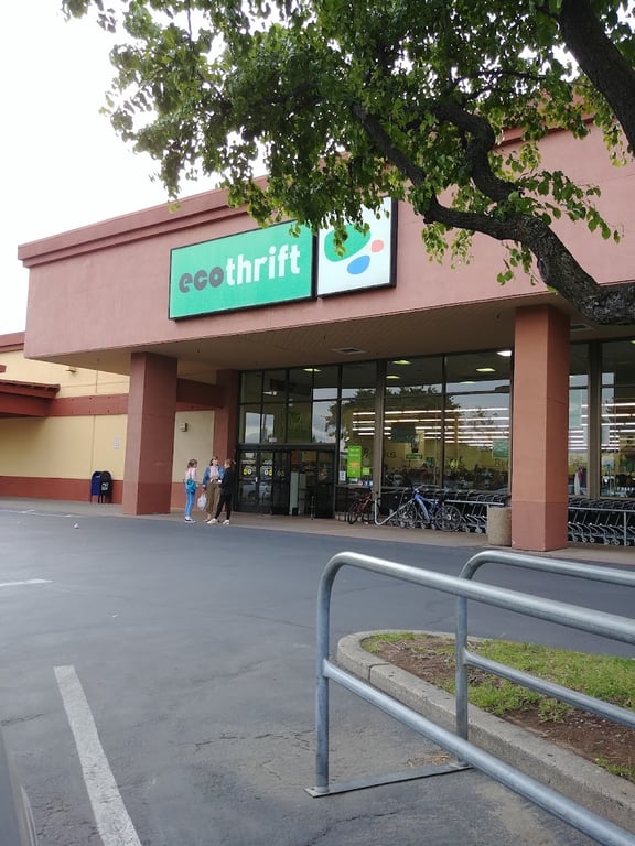 Eco Thrift Citrus Heights