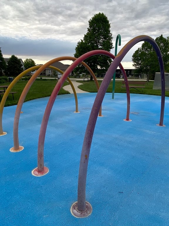 Gill Park